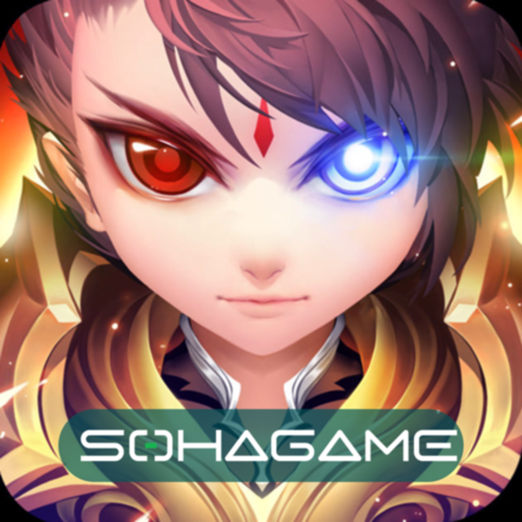 Máy phát điện Cửu Thiên Mobile - SohaGame