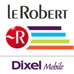 Máy phát điện Dictionnaire DIXEL Mobile