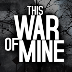 Máy phát điện This War of Mine