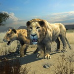 Generator Clan of Lions