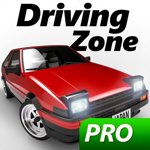 Generator Driving Zone: Japan Pro