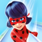 Miraculous Ladybug & Cat Noir