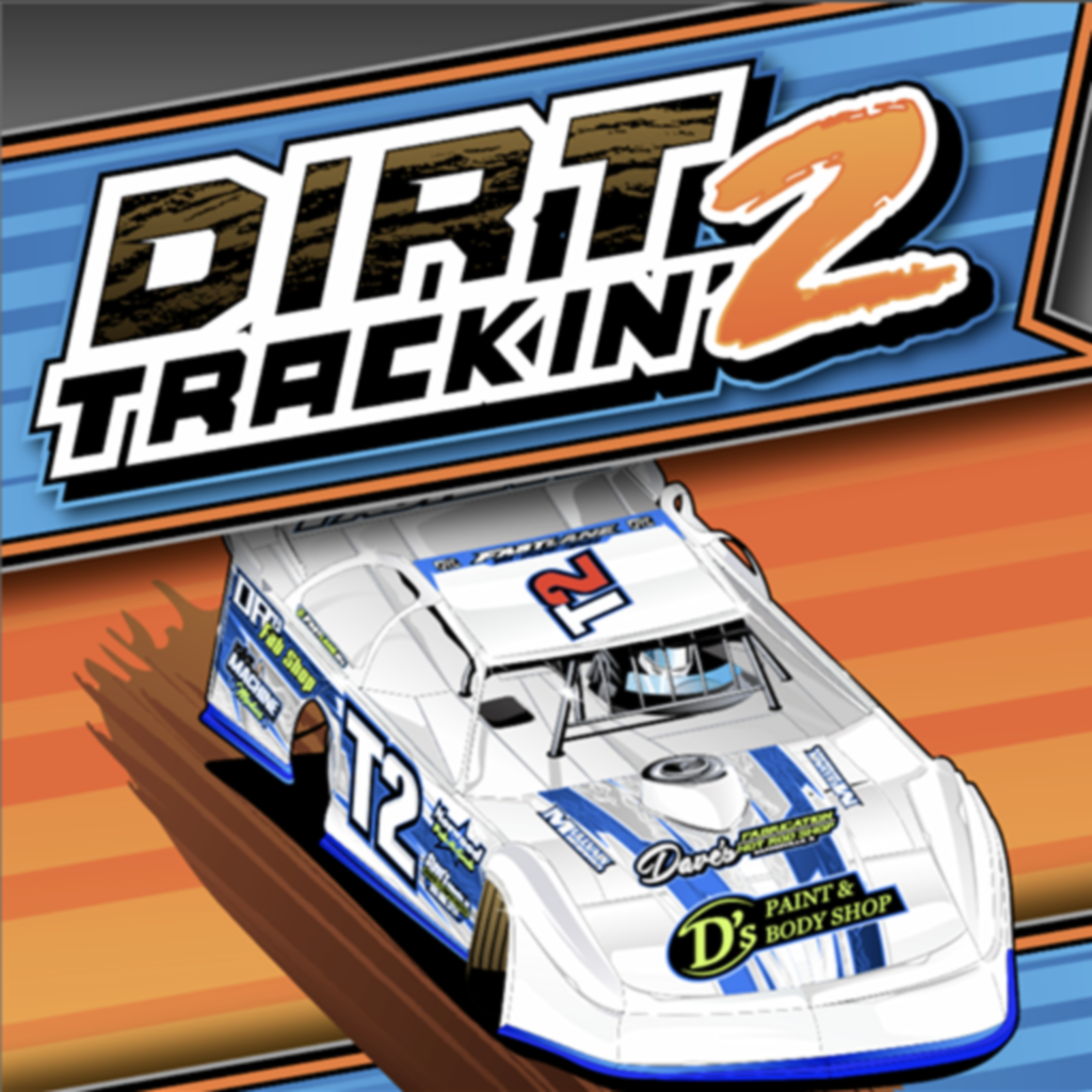 Generator Dirt Trackin 2