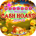 CASH HOARD SLOTS