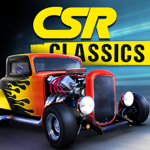 Generator CSR Classics