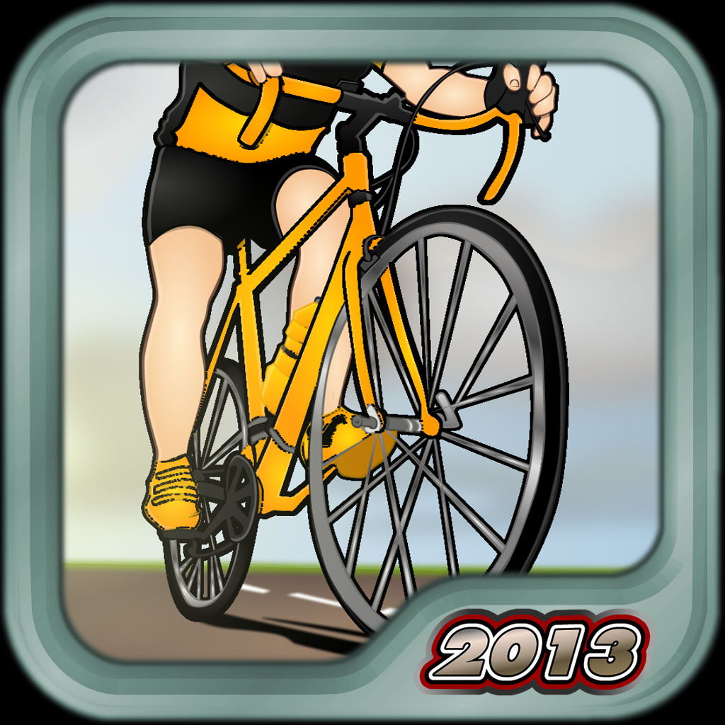 Cycling 2013 (Full Version)