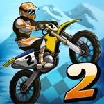 Generator Mad Skills Motocross 2