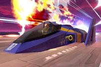Captain Falcon - Astuces, Combos e Guia Super Smash Bros Ultimate