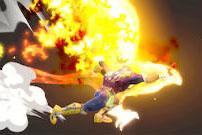 Captain Falcon - Astuces, Combos y Guía Super Smash Bros Ultimate