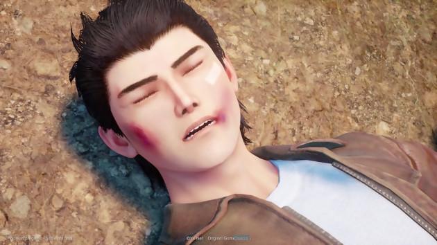 Shenmue 3 test: a game frozen in time and overtaken by events