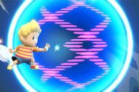 Lucas - Consejos, combos y guía de Super Smash Bros Ultimate