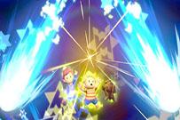 Lucas - Consejos, combos y guía de Super Smash Bros Ultimate