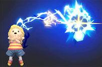 Lucas - Consejos, combos y guía de Super Smash Bros Ultimate