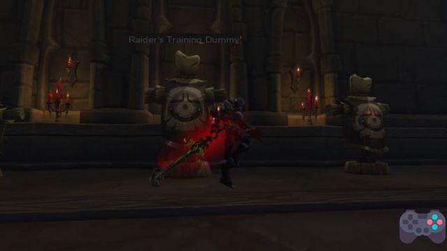 Classifiche WoW Shadowlands DPS per i raid (gennaio 2021)