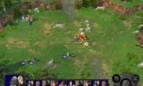 Teste Heroes of Might & Magic V