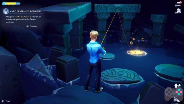 Disney Dreamlight Valley Soluzione Come completare la missione di Merlino 