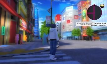 Beat test di Akiba: chi non ha il ritmo nella pelle