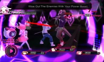 Akiba's Beat test: quién no tiene el ritmo en la piel