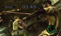 Teste Resident Evil 5: Gold Edition