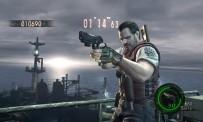 Teste Resident Evil 5: Gold Edition