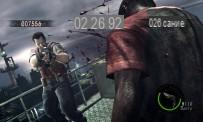 Prueba Resident Evil 5: Edición Dorada