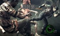 Teste Resident Evil 5: Gold Edition