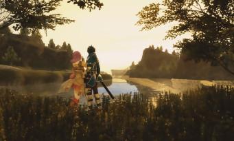 Test Star Ocean Integrity and Faithlessness : le J-RPG mou du genou