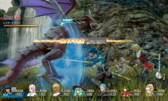 Test Star Ocean Integrity and Faithlessness: el J-RPG mou du genou