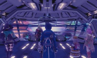 Test Star Ocean Integrity and Faithlessness : le J-RPG mou du genou