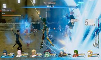 Teste Star Ocean Integrity and Faithlessness : le J-RPG mou du genou