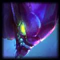 Kha'Zix - Clases, sinergias y habilidades - Guía de Teamfight Tactics