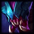 Kha'Zix - Classes, Sinergias e Habilidades - Guia de Táticas de Teamfight