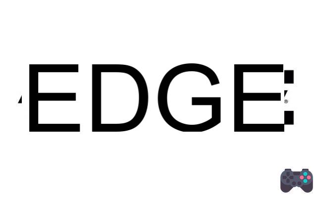 Edge: una Top 20 dei migliori giochi un po' dubbia