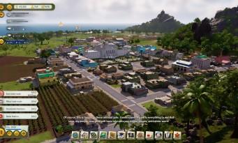 Tropico 6 test: a sixth re-election for El Presidente?