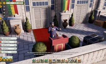 Tropico 6 test: a sixth re-election for El Presidente?