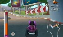 Teste o MySims Racing