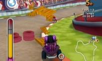 Prueba MySims Racing
