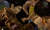 Teste Shenmue II