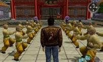 Prova Shenmue II