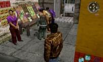 Teste Shenmue II