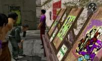 Prova Shenmue II