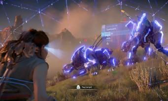 Horizon Zero Dawn test: the new show of force of the PS4!