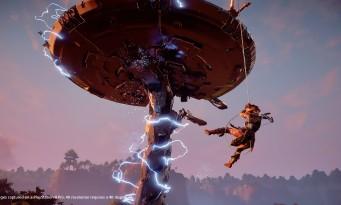 Horizon Zero Dawn test: the new show of force of the PS4!