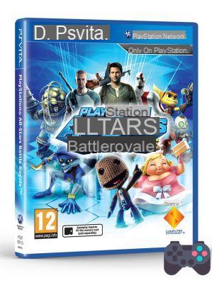 Astuces: PlayStation All-Stars Battle Royale