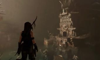 *TEST* Shadow of the Tomb Raider: efficiency before originality?