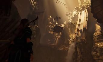 *TESTE* Shadow of the Tomb Raider: eficiência antes da originalidade?