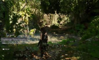 *TEST* Shadow of the Tomb Raider: efficiency before originality?