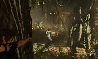 *TEST* Shadow of the Tomb Raider: efficiency before originality?