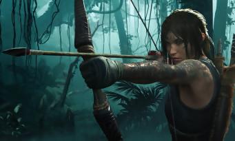 *TEST* Shadow of the Tomb Raider: efficiency before originality?