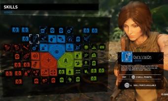 *TEST* Shadow of the Tomb Raider: l'efficienza prima dell'originalità?